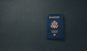 passport