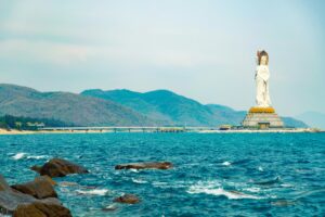 sanya-hainan