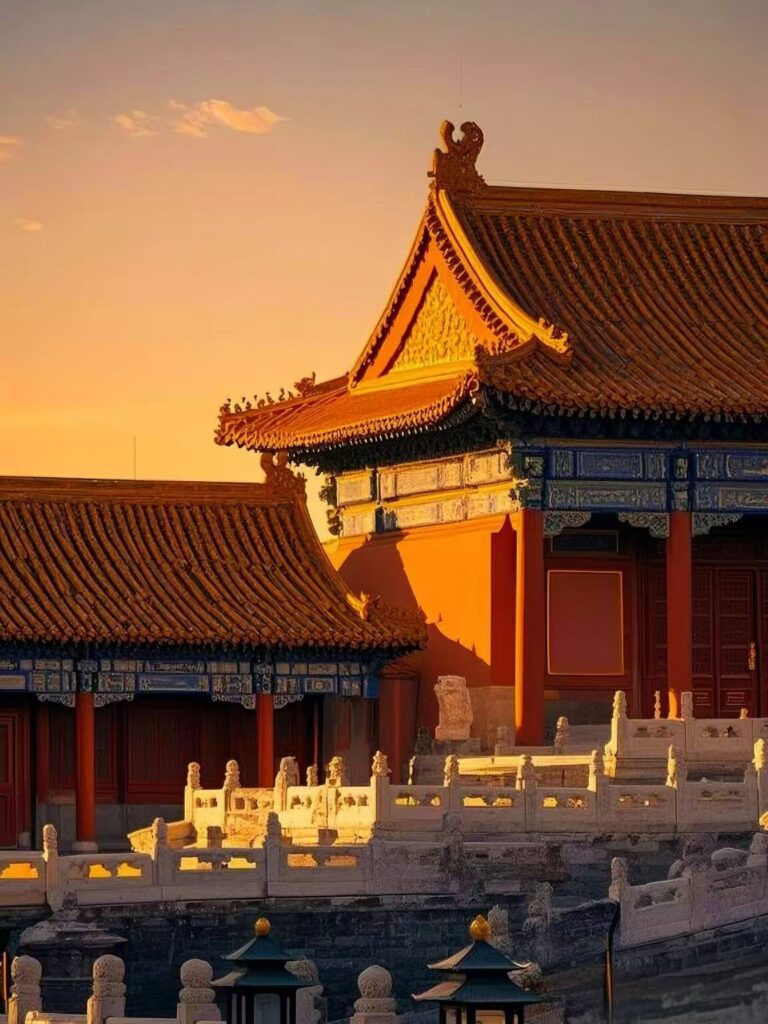 beijing-forbidden city