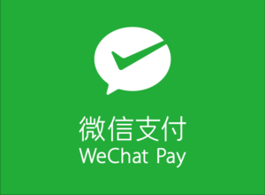 wechat pay