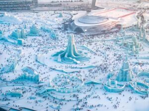 harbin-ice-and snow-world