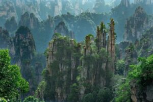 zhangjiajie-nature-and-wonders